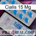 Cialis 15 Mg new15